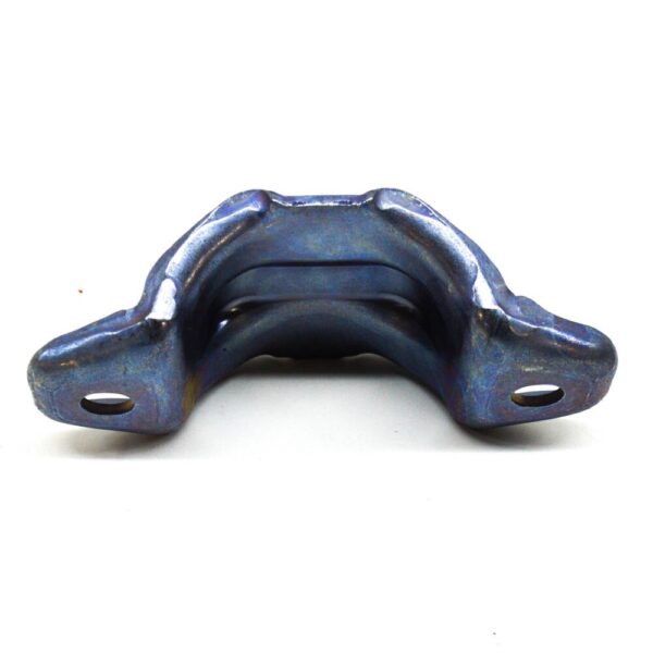 95B411336 - Porsche Macan 95B Front Stabilizer Mount 95B95B411336 NEW REAL
