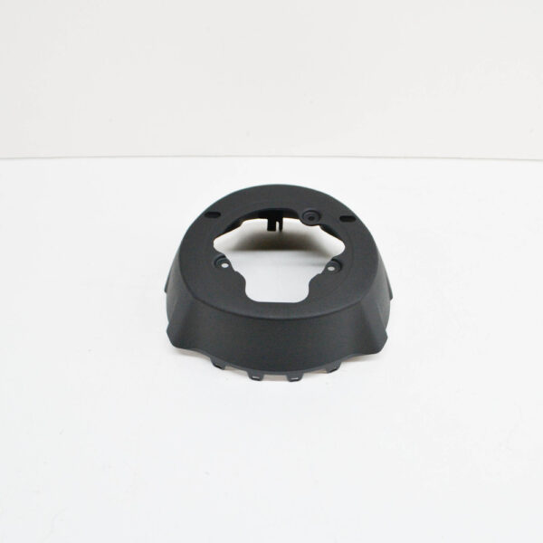 95B419798B5Q0 - PORSCHE 718 BOXSTER 982 Rear Steering Wheel Back Cover 95B419798B5Q0 NEW