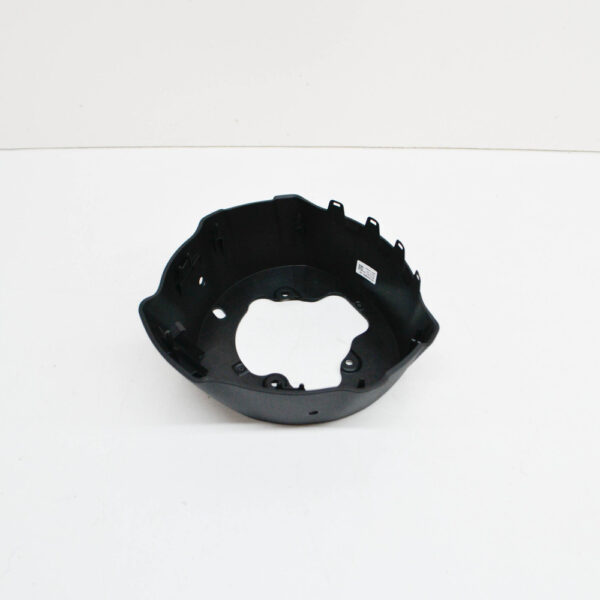 95B419798B5Q0 - PORSCHE 718 BOXSTER 982 Rear Steering Wheel Back Cover 95B419798B5Q0 NEW