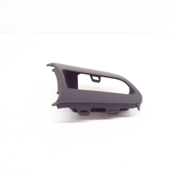 95B4199376N3 - PORSCHE MACAN 95B Left Upper Steering Wheel Cover 95B4199376N3 NEW GENUINE