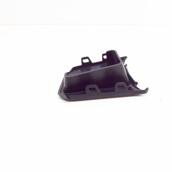 95B4199376N3 - PORSCHE MACAN 95B Left Upper Steering Wheel Cover 95B4199376N3 NEW GENUINE
