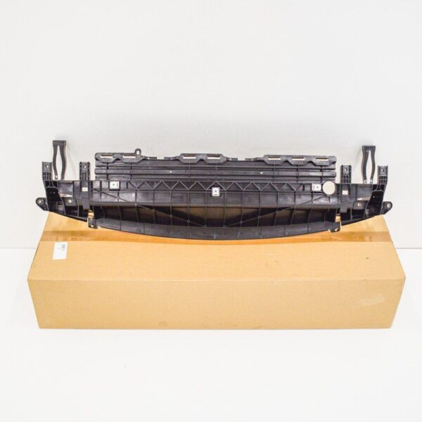 95B805241B - Porsche Macan 95B front bumper support beam 95B805241B new genuine