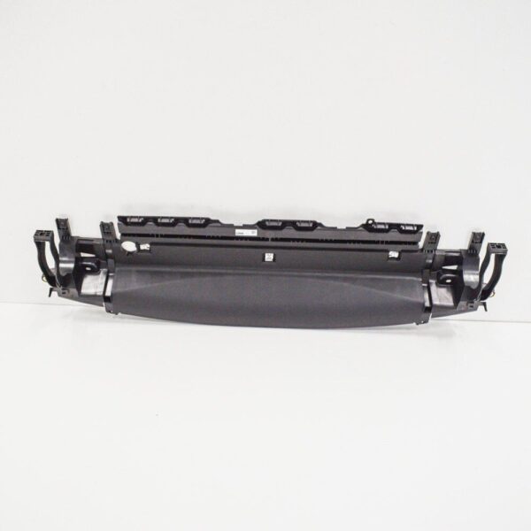 95B805241B - Porsche Macan 95B front bumper support beam 95B805241B new genuine