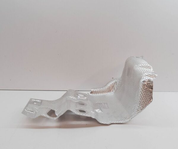 95B805428 - Porsche Macan 95B.2 Rear Right Heat Protection 95B805428 New Genuine