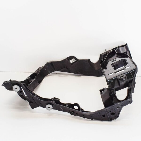 95B805594C - Porsche Macan 95b air cooler mount right 95B805594E new