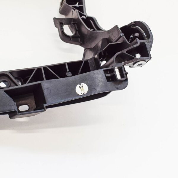 95B805594C - Porsche Macan 95b air cooler mount right 95B805594E new
