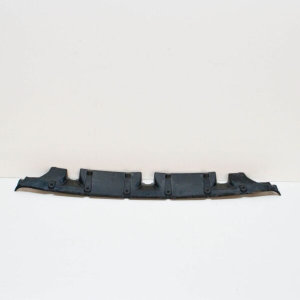 95B805647A1E0 - PORSCHE MACAN 95B FRONT LOWER AIR DUCT 95B805647A1E0 NEW GENUINE