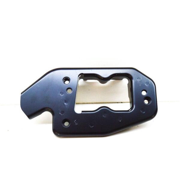 95B805678YGRV - Porsche 95b front right frame side element mount 95B805678YGRV NEW