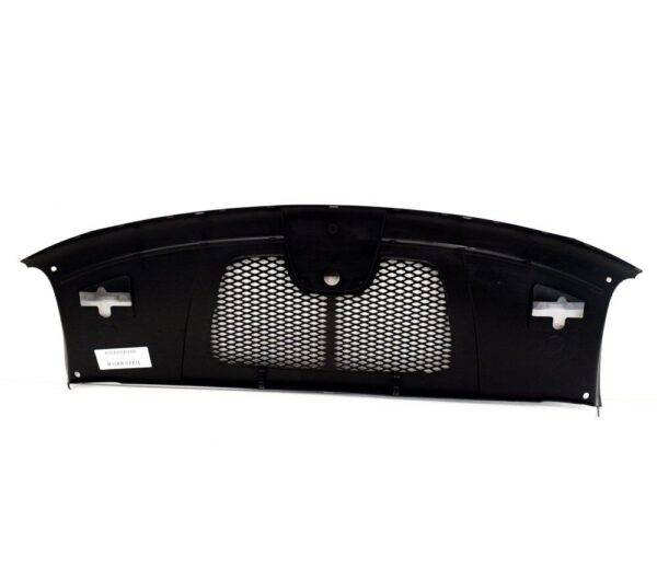 95B805806M1E0 - Porsche Macan 95B Front Panel Cover Plate 95B805806M1E0 NEW