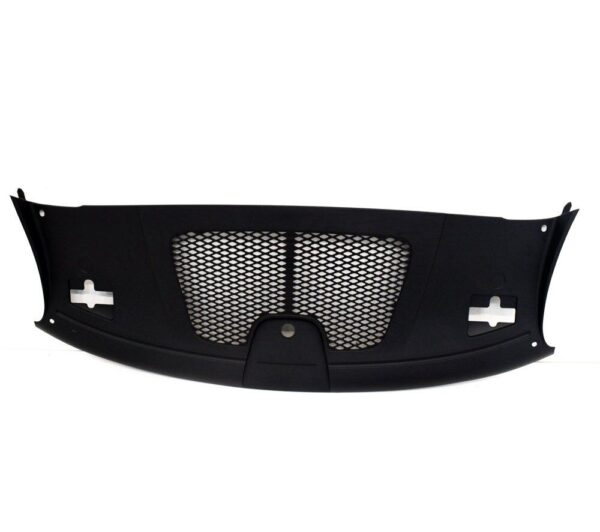 95B805806M1E0 - Porsche Macan 95B Front Panel Cover Plate 95B805806M1E0 NEW