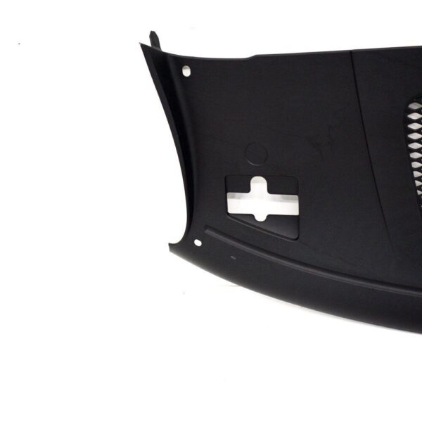 95B805806M1E0 - Porsche Macan 95B Front Panel Cover Plate 95B805806M1E0 NEW