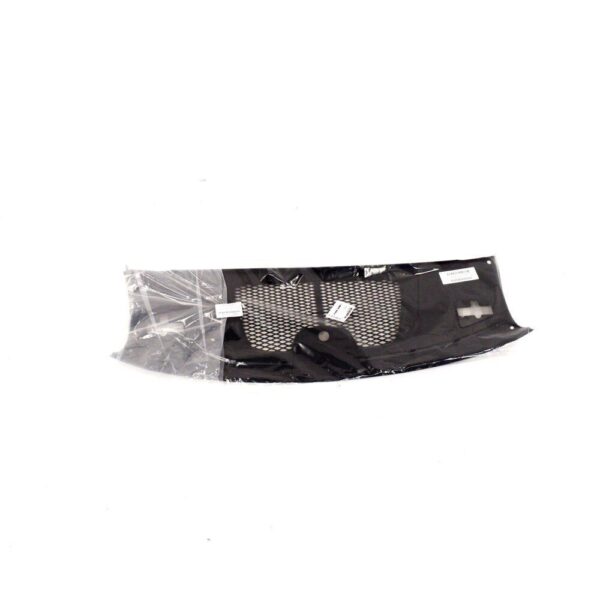 95B805806M1E0 - Porsche Macan 95B Front Panel Cover Plate 95B805806M1E0 NEW