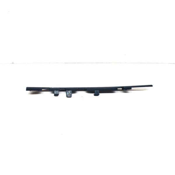 95B807166 - PORSCHE MACAN MK2 FRONT RIGHT UPPER BUMPER REINFORCEMENT 95B807166 GENUINE