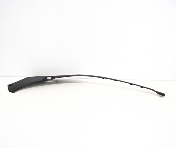 95B807173C1E0 - Porsche Macan 95B Left Headlight Bezel 95B807173C1E0 NEW GENUINE