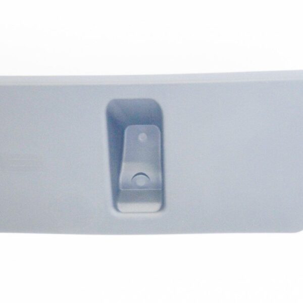 95B807287E1E0 - Porsche Macan 95B License Plate 95B807287E1E0 NEW REAL