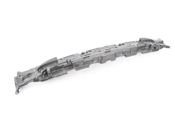 95B807550C - Porsche Macan 95b Plastic Foam Strips Front 95B807550C NEW ORIGINAL