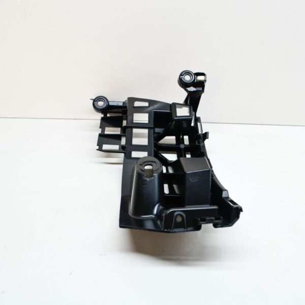 95B807571B - Porsche Macan 95B Bumper Cover Rear Left Support Rail 95B807571B 1