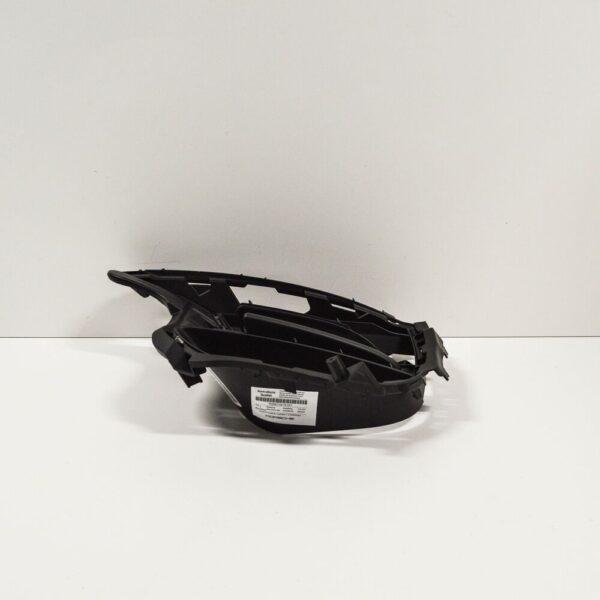 95B807681BOK1 - Porsche Macan 95B Front Bumper Left Outer Grill Holder 95B807681BOK1 NEW