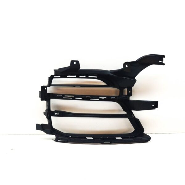 95B807681H1E0 - PORSCHE MACAN MK2 FRONT LEFT OUTER BUMPER GRILLE 95B807681H1E0 NEW GENUINE
