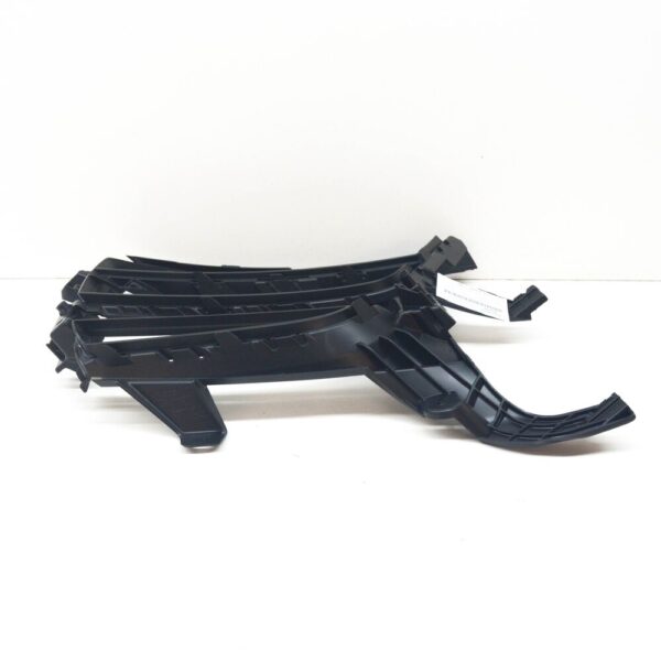 95B807681H1E0 - PORSCHE MACAN MK2 FRONT LEFT OUTER BUMPER GRILLE 95B807681H1E0 NEW GENUINE