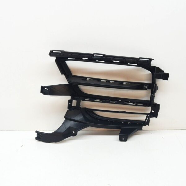 95B807681H1E0 - PORSCHE MACAN MK2 FRONT LEFT OUTER BUMPER GRILLE 95B807681H1E0 NEW GENUINE