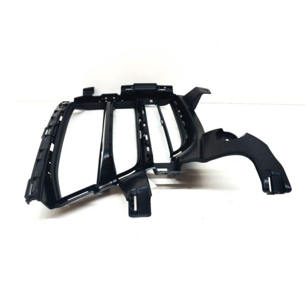 95B807681H1E0 - PORSCHE MACAN MK2 FRONT LEFT OUTER BUMPER GRILLE 95B807681H1E0 NEW GENUINE