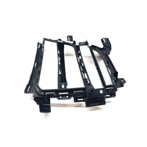 95B807681H1E0 - PORSCHE MACAN MK2 FRONT LEFT OUTER BUMPER GRILLE 95B807681H1E0 NEW GENUINE