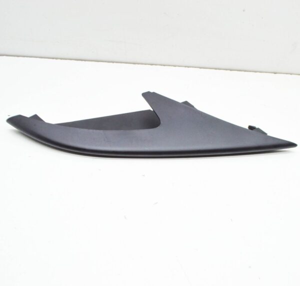 95B8076851E0 - Porsche Macan 95b front bumper left grill panel 95B807851E0 NEW