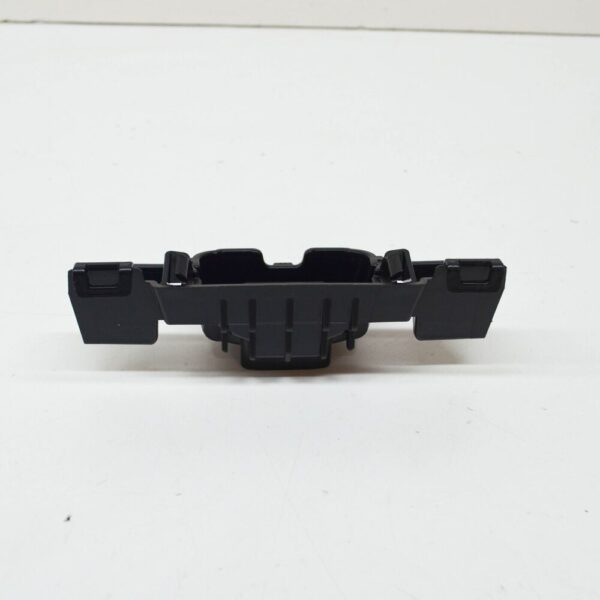95B807692D - Porsche Macan 95B Front Bumper Grille Camera Bracket 95B807692D NEW GENUINE