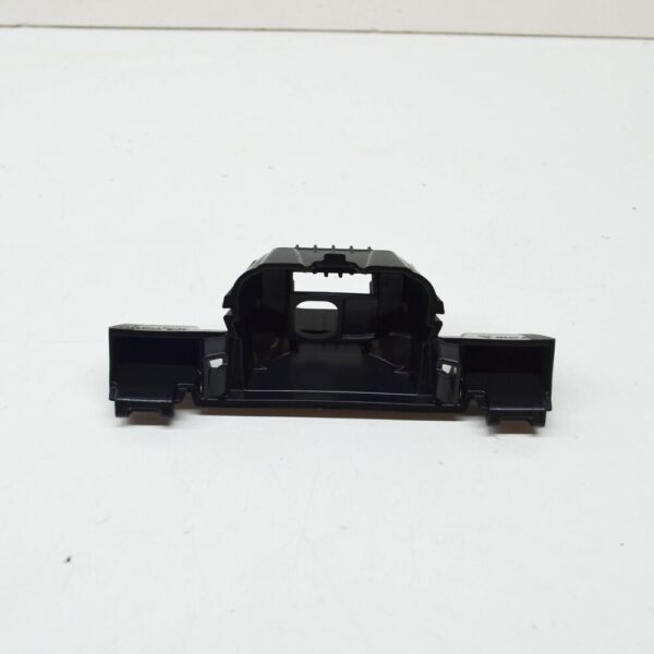 95B807692D - Porsche Macan 95B Front Bumper Grille Camera Bracket 95B807692D NEW GENUINE