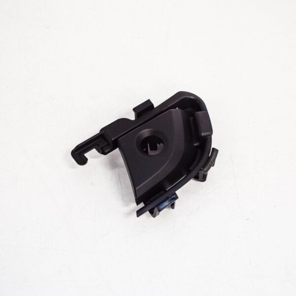 95B807795C1E0 - Porsche Cayenne 92A Front Left Fog Light Bezel 95B807795C1E0 New Genuine