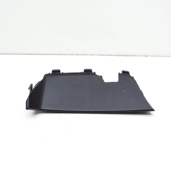 95B807820B1E0 - Porsche Macan 95B.2 front bumper right molding 95B807820B1E0 NEW ORIGINAL
