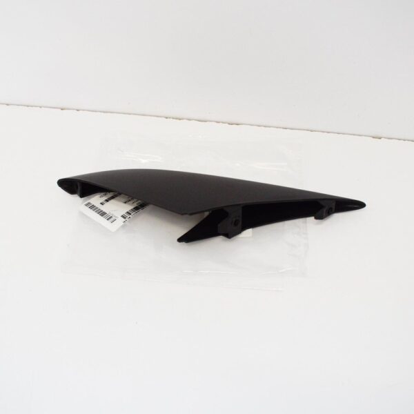 95B8078771E0 - Porsche Macan 95B Front Bumper Lower Grill Left Molding 95B8078771E0 NEW