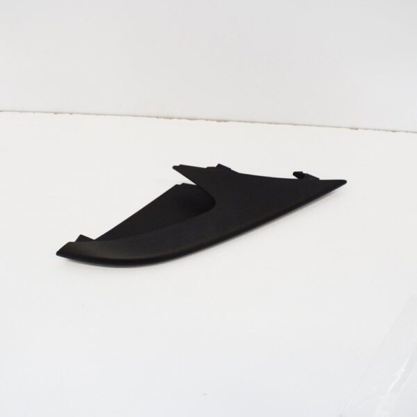 95B8078771E0 - Porsche Macan 95B Front Bumper Lower Grill Left Molding 95B8078771E0 NEW