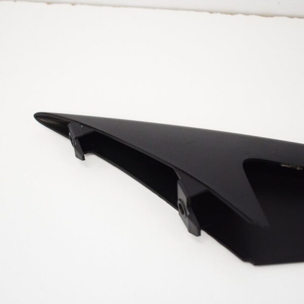 95B8078771E0 - Porsche Macan 95B Front Bumper Lower Grill Left Molding 95B8078771E0 NEW
