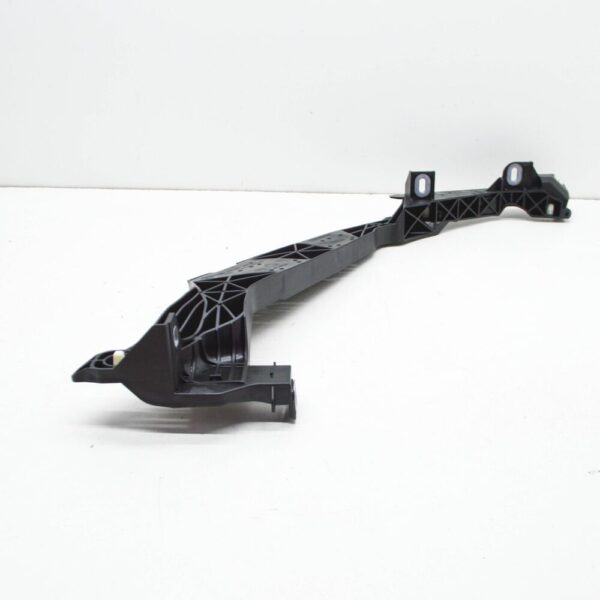 95B807889F - Porsche Macan 95b.2 radiator mount front left 95B807889F new original