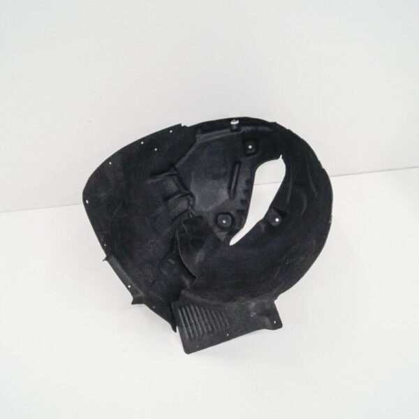 95B809961D - Porsche Macan 95B, new original, wheel housing front left, 95B809961D, 2016