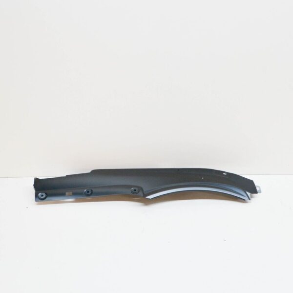 95B821104BYGRV - Porsche Macan MK2 fender mount front right 95B821104BYGRV NEW ORIGINAL