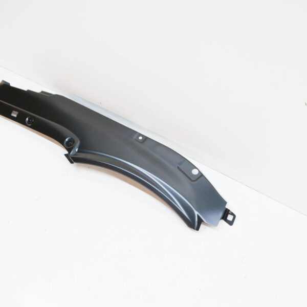 95B821104BYGRV - Porsche Macan MK2 fender mount front right 95B821104BYGRV NEW ORIGINAL