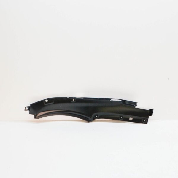 95B821104BYGRV - Porsche Macan MK2 fender mount front right 95B821104BYGRV NEW ORIGINAL