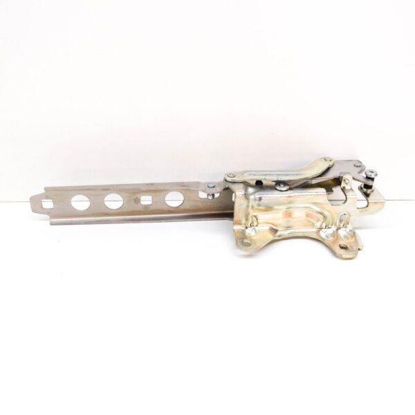 95B823301E - Porsche Macan 95B bonnet hinge front left 95B823301F NEW ORIGINAL