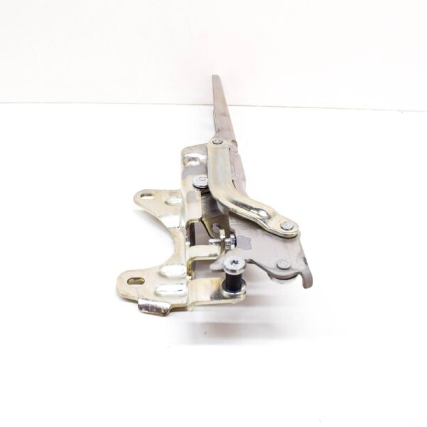 95B823301E - Porsche Macan 95B bonnet hinge front left 95B823301F NEW ORIGINAL