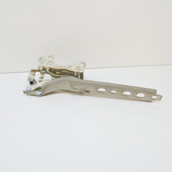 95B823302E - PORSCHE MACAN 95B Front Bonnet Hood Right Hinge 95B823302F NEW GENUINE