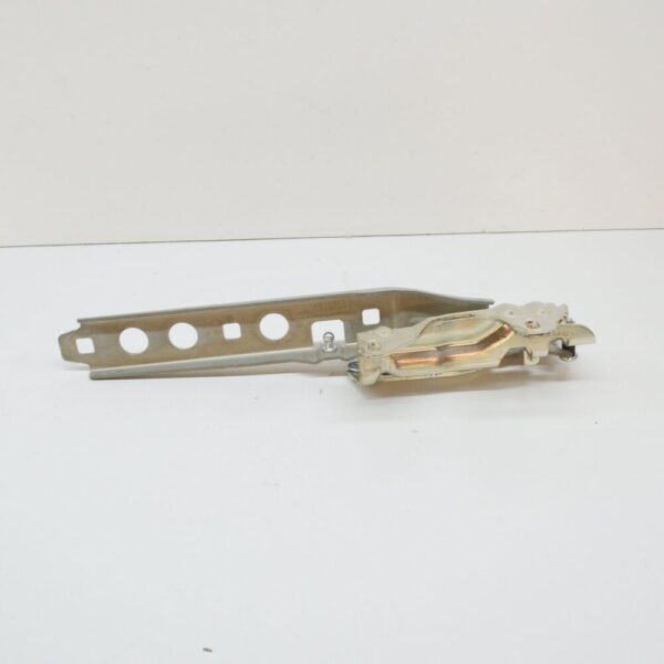 95B823302E - PORSCHE MACAN 95B Front Bonnet Hood Right Hinge 95B823302F NEW GENUINE