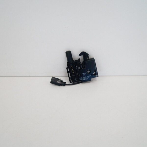 95B823509A - Porsche Macan 95B Bonnet Lock 95B823509B GENUINE NEW