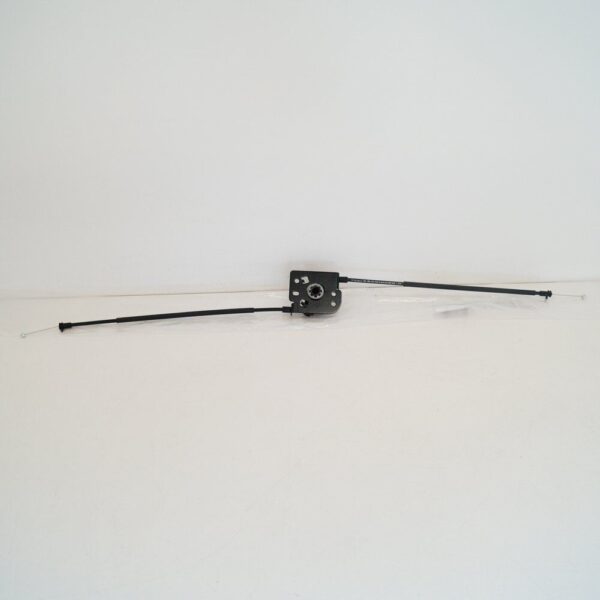 95B823529B - Porsche Macan 95B Release Element Cable 95B823529B REAL NEW