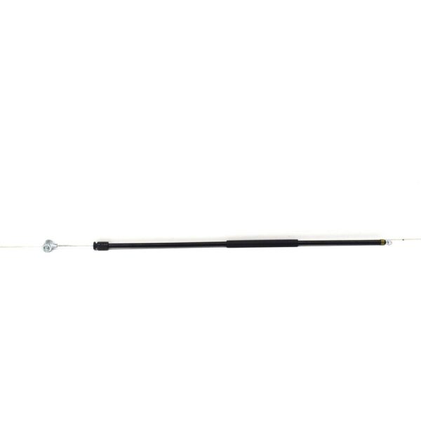 95B823531B - Porsche Macan 95B hood lid locking cable LHD 95B823531B NEW
