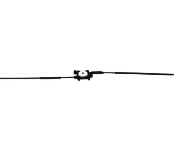 95B823536A - Authentic PORSCHE Macan 2014-2019 Browden 95 Hood Locking Cable