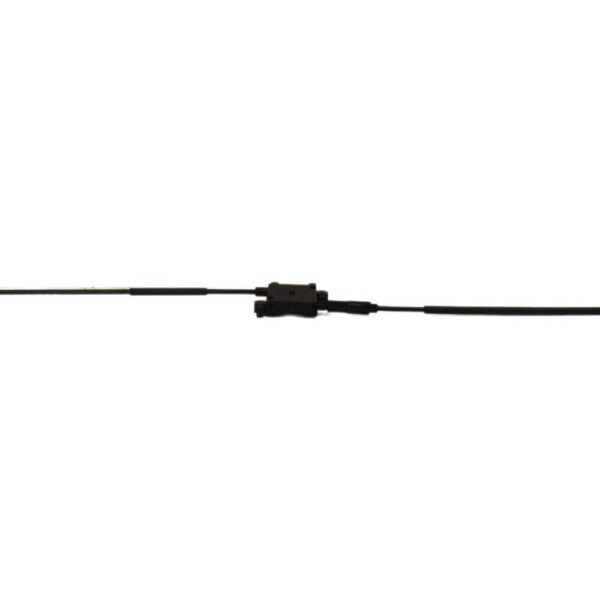 95B823536A - Authentic PORSCHE Macan 2014-2019 Browden 95 Hood Locking Cable
