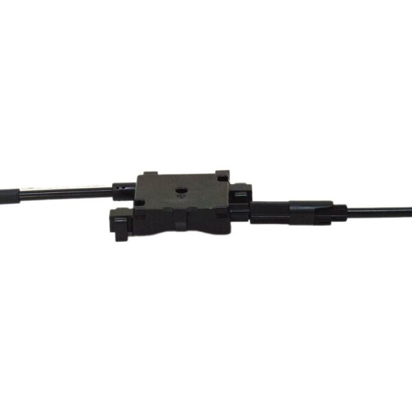 95B823536A - Authentic PORSCHE Macan 2014-2019 Browden 95 Hood Locking Cable
